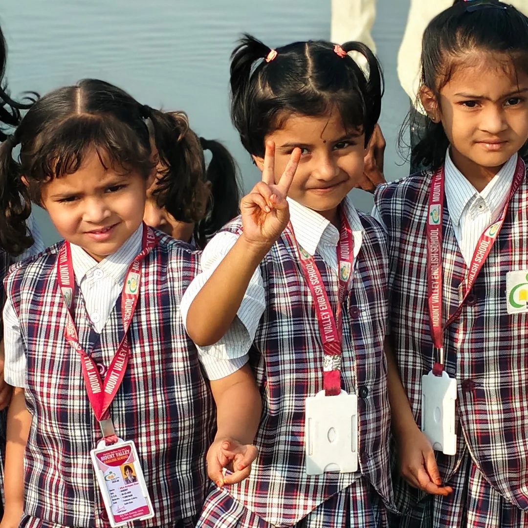 Pre-Primary Education