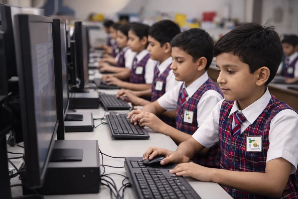 Computer Lab