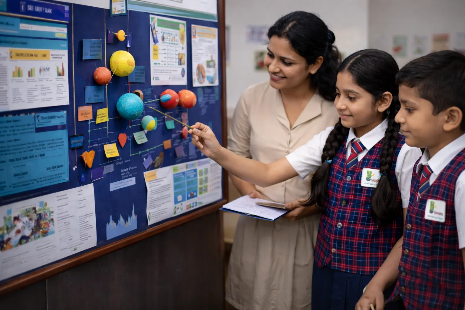 Primary Education