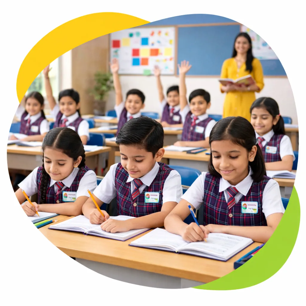 Mount Valley English School